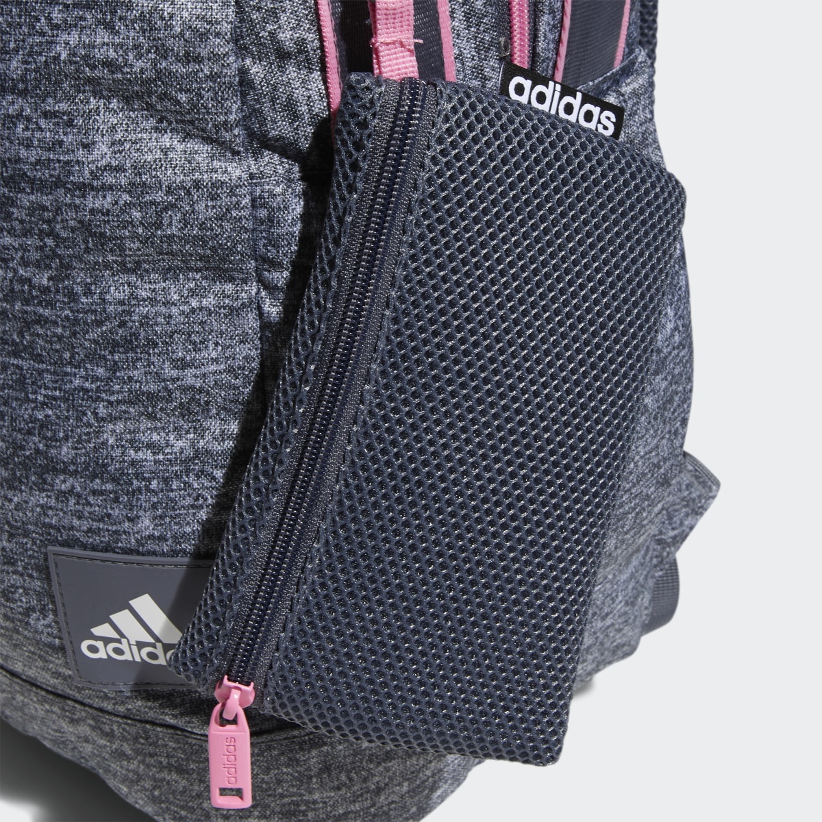 Adidas Squad Backpack. 7