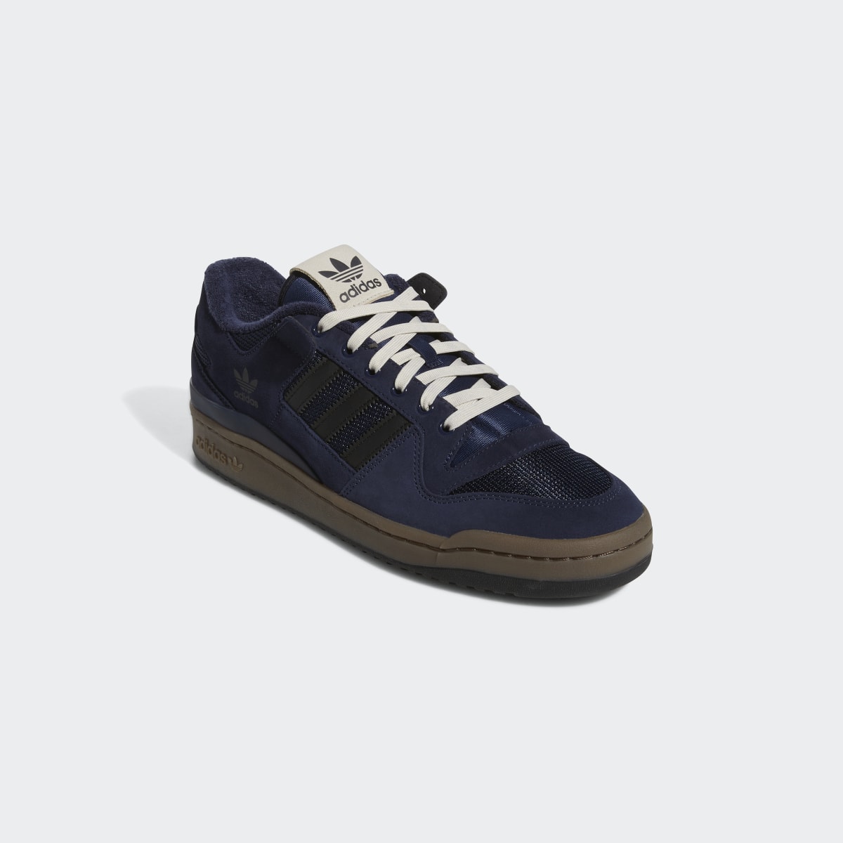 Adidas Forum 84 Low ADV Shoes. 5