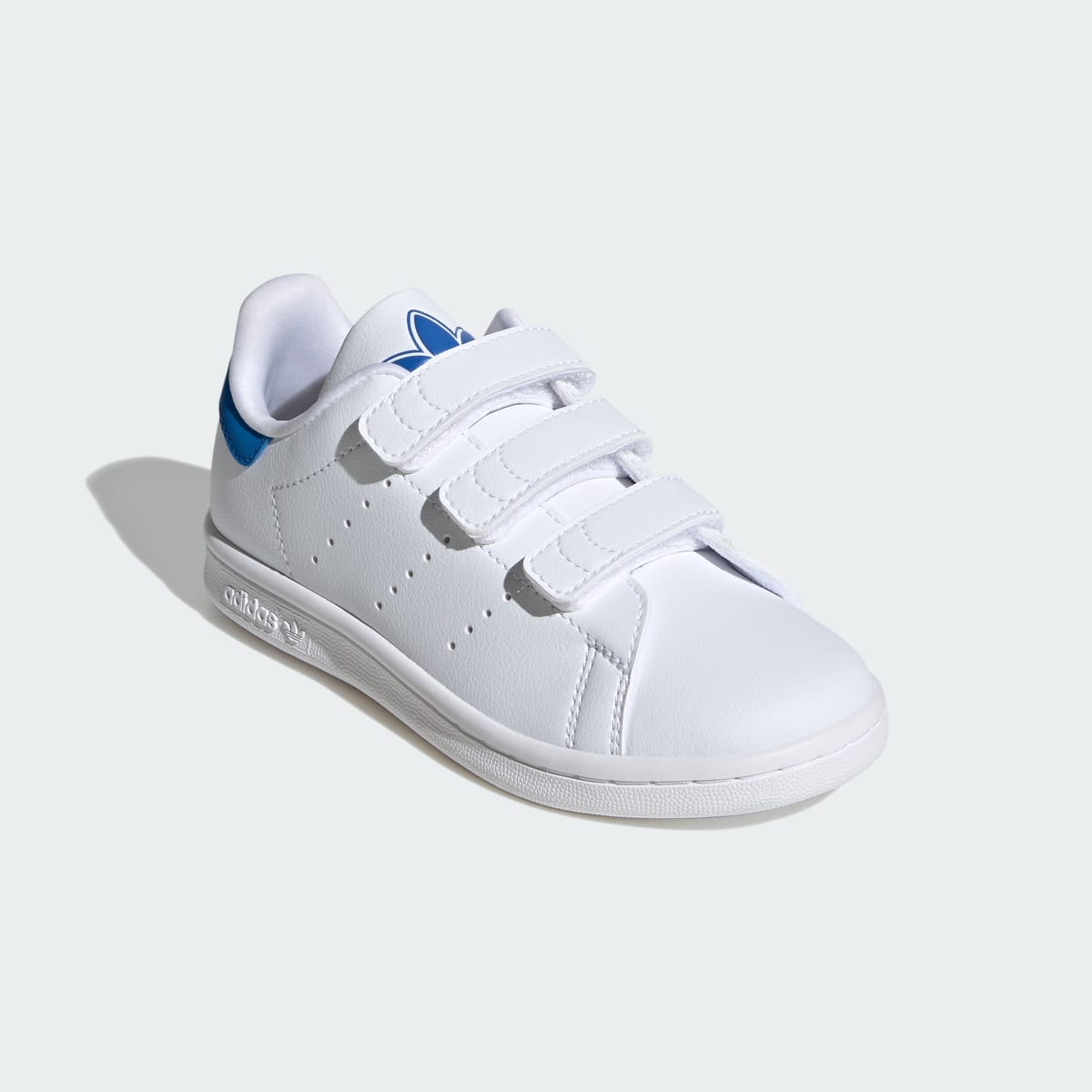 Adidas Stan Smith Comfort Closure Kids Schuh. 5