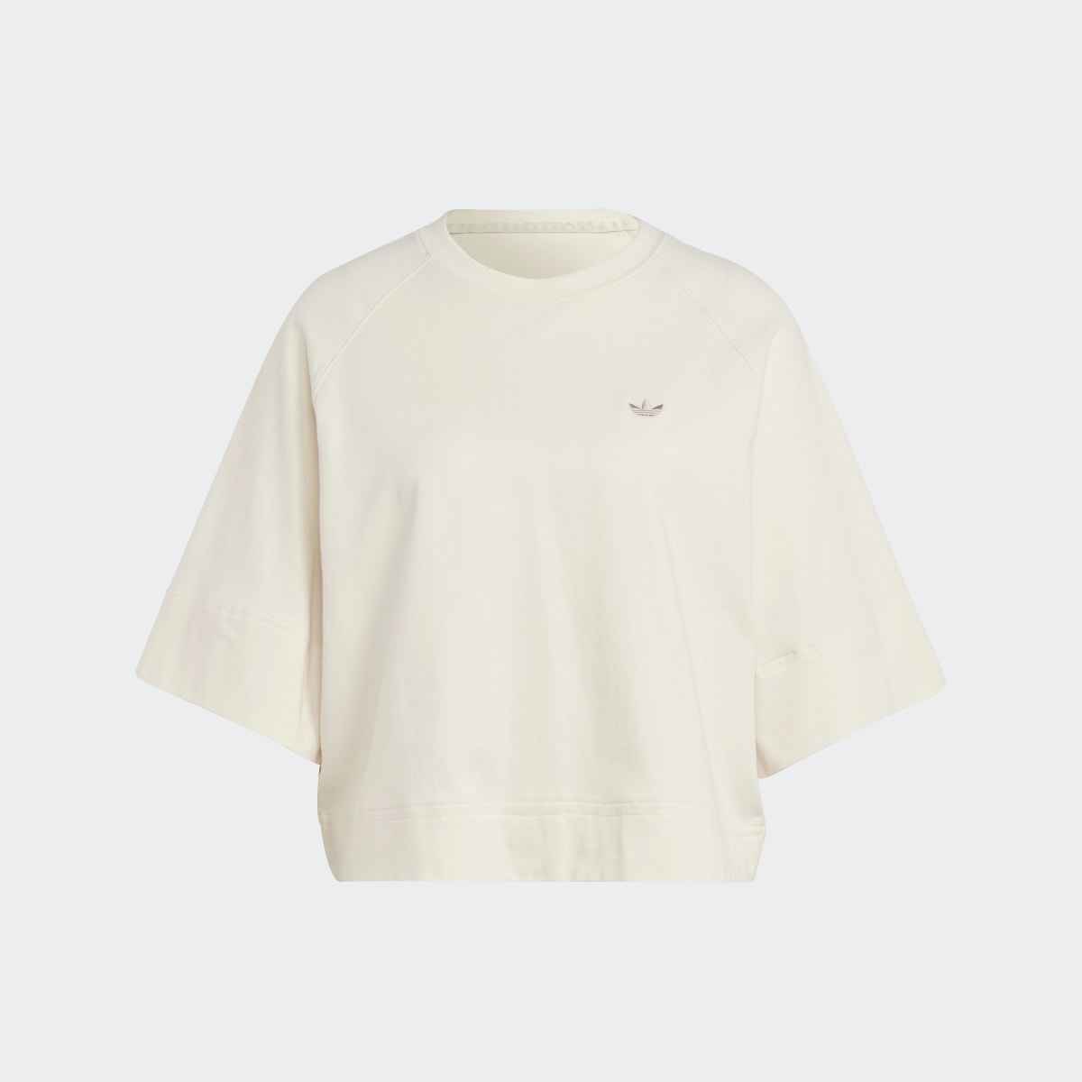 Adidas Premium Essentials Tee. 5