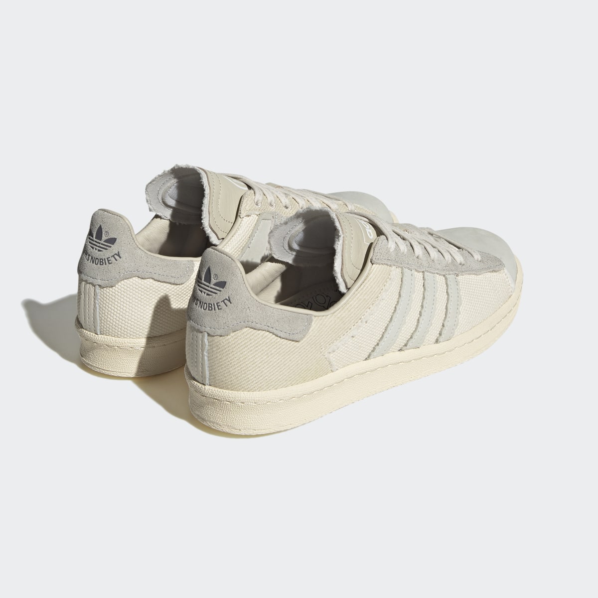 Adidas Campus Highsnobiety Highart Schuh. 7