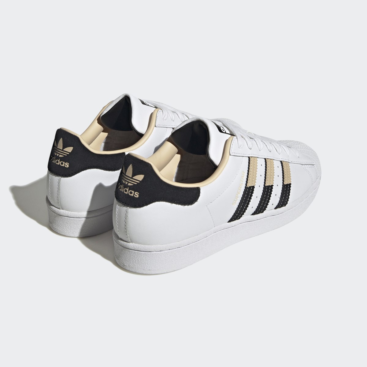 Adidas Superstar Shoes - HQ2166