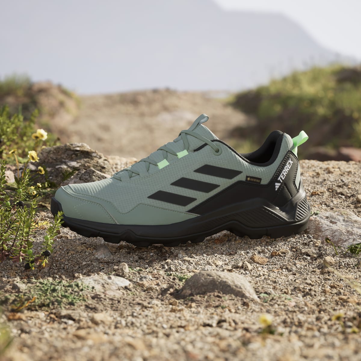 Adidas Terrex Eastrail GORE-TEX Hiking Shoes. 7