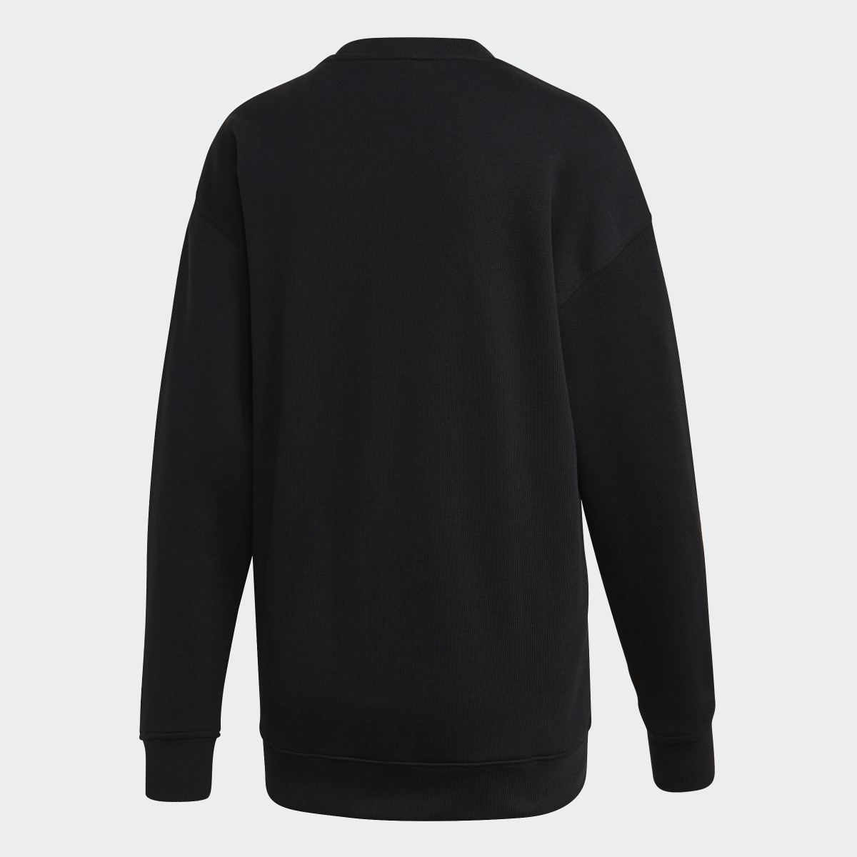 Adidas Sweat-shirt Trefoil Crew. 6