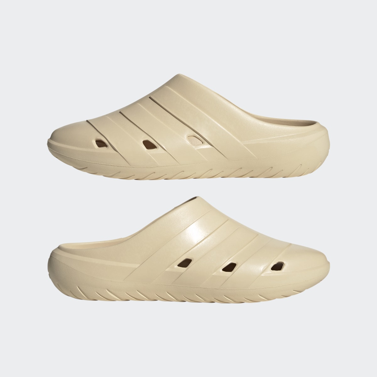 Adidas Adicane Clogs. 8