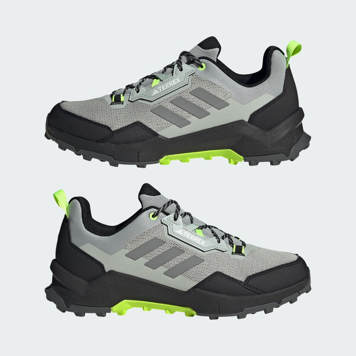 Adidas Scarpe da hiking Terrex AX4. 11