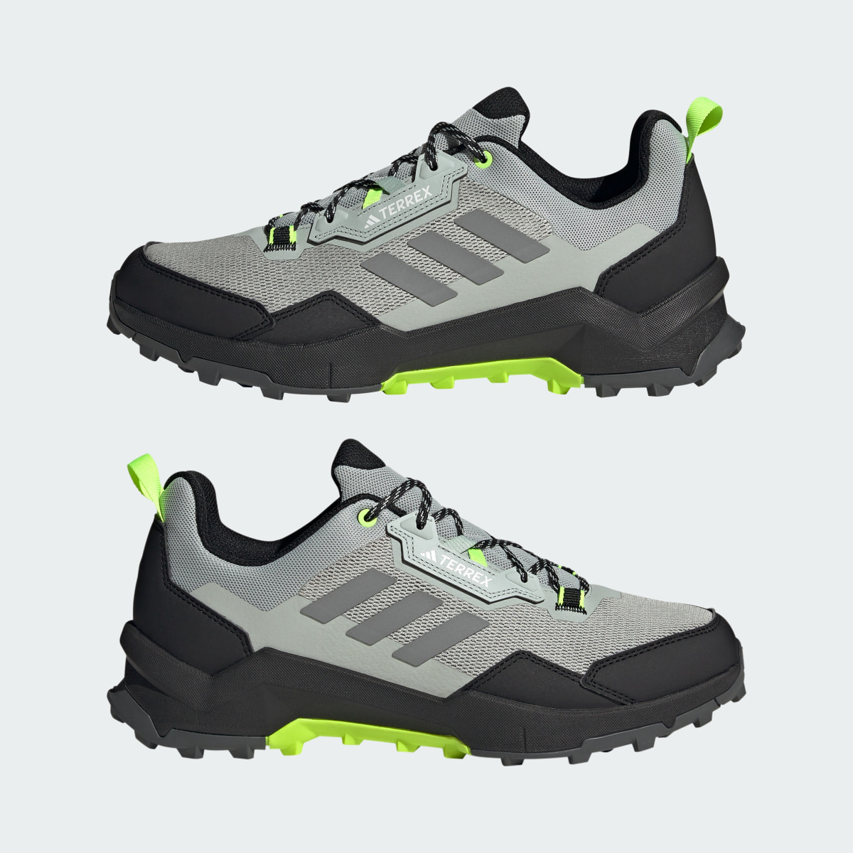 Adidas Terrex AX4 Wanderschuh. 11