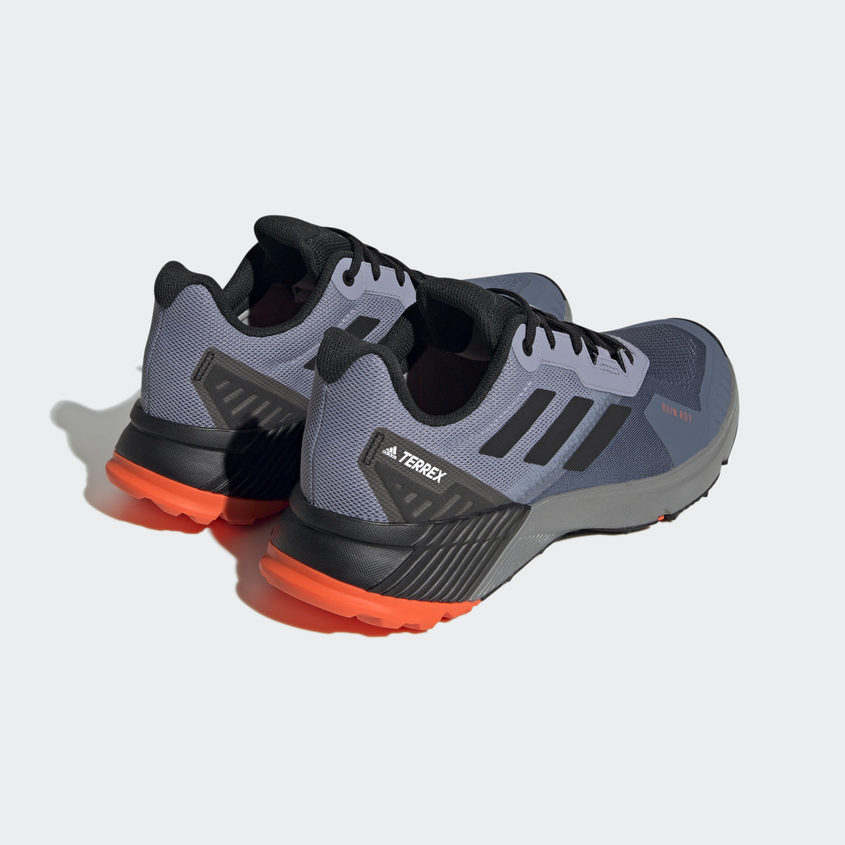 Adidas Scarpe da trail running Terrex Soulstride RAIN.RDY. 6