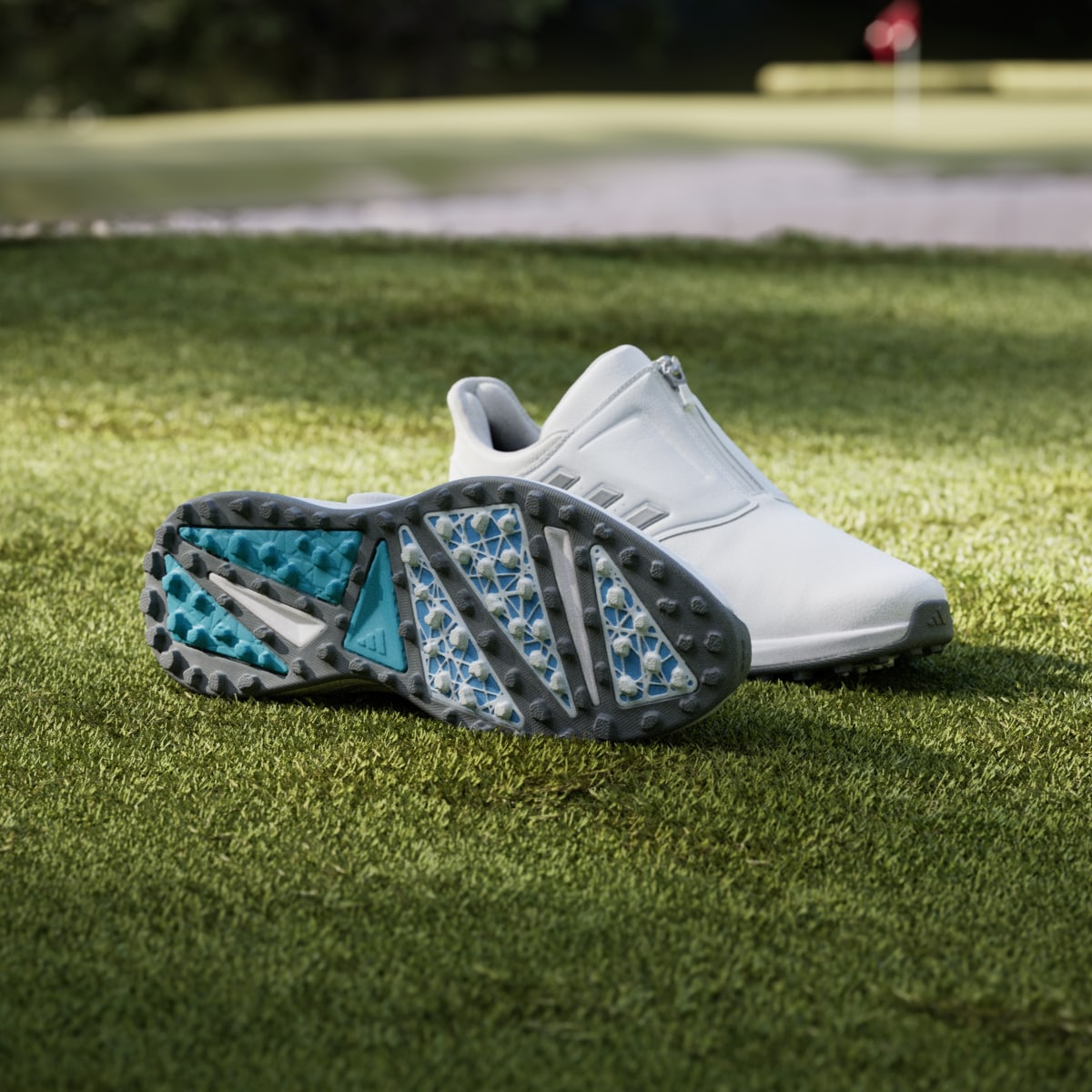 Adidas Buty Solarmotion BOA 24 Spikeless Golf. 5