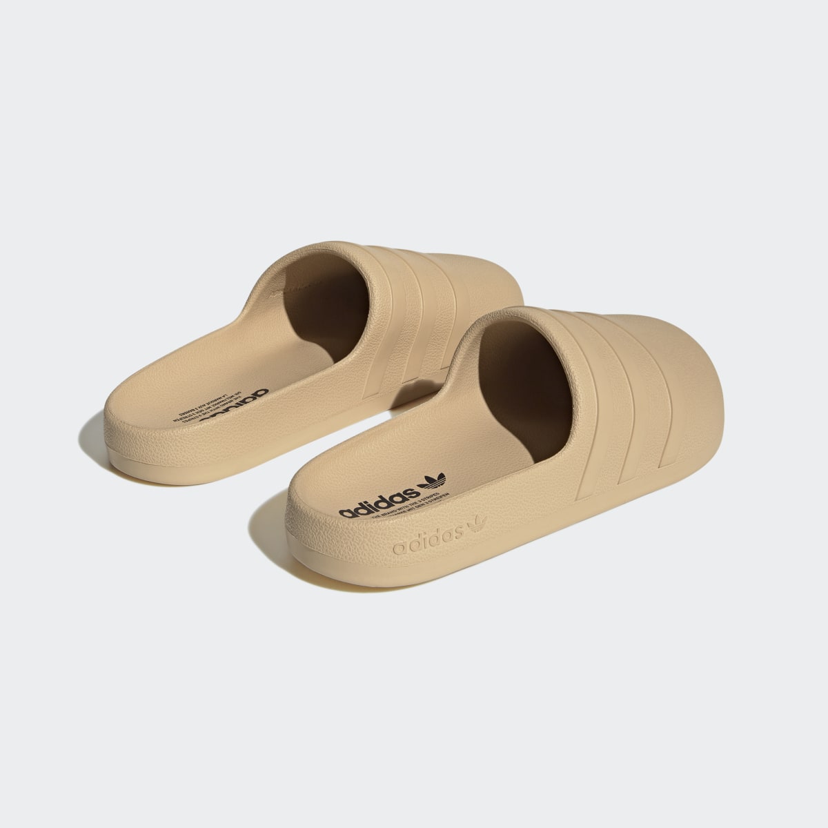 Adidas Adifom Adilette Slides. 6