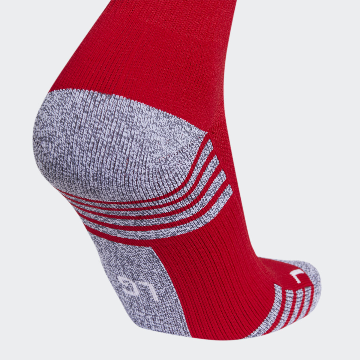 Adidas Team Speed 4 Soccer Over-the-Calf Socks. 4