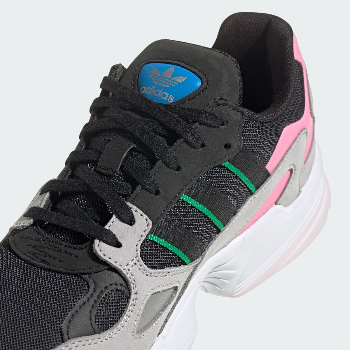 Adidas Falcon Schuh. 10