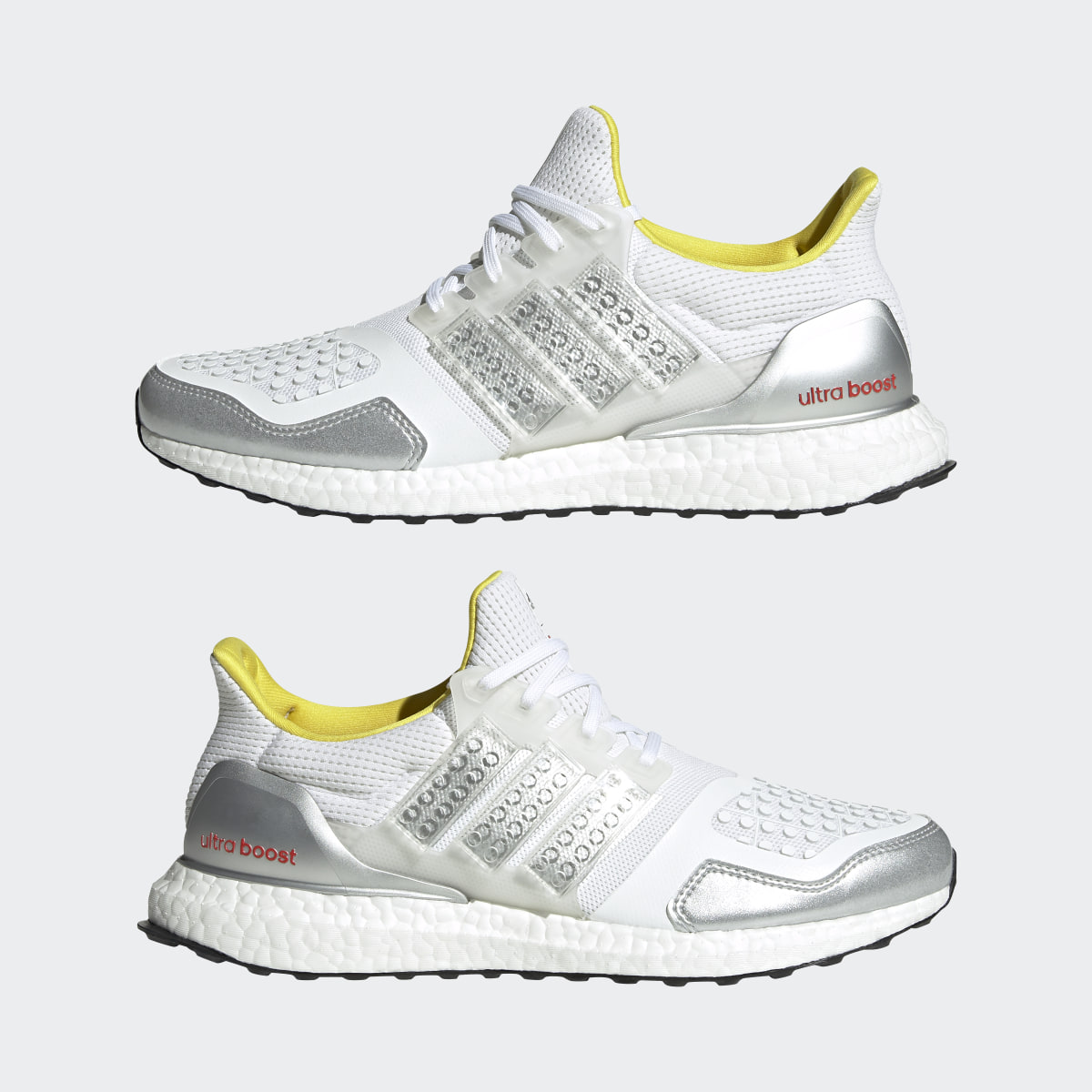 Adidas Ultraboost DNA x LEGO® Plates Laufschuh. 16