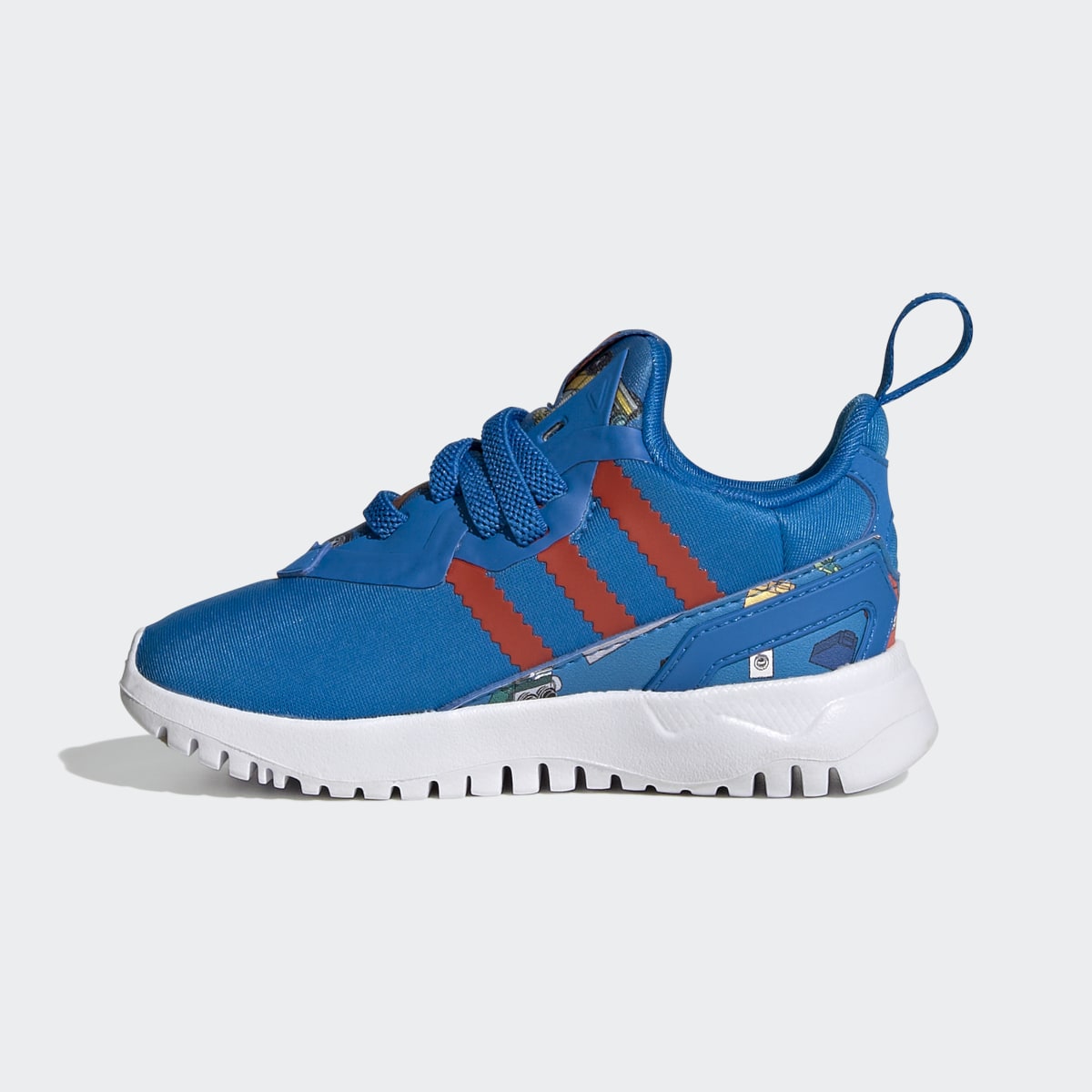 Adidas Scarpe adidas Originals Flex x LEGO®. 7 Adidas Scarpe adidas Originals Flex x LEGO®. 7