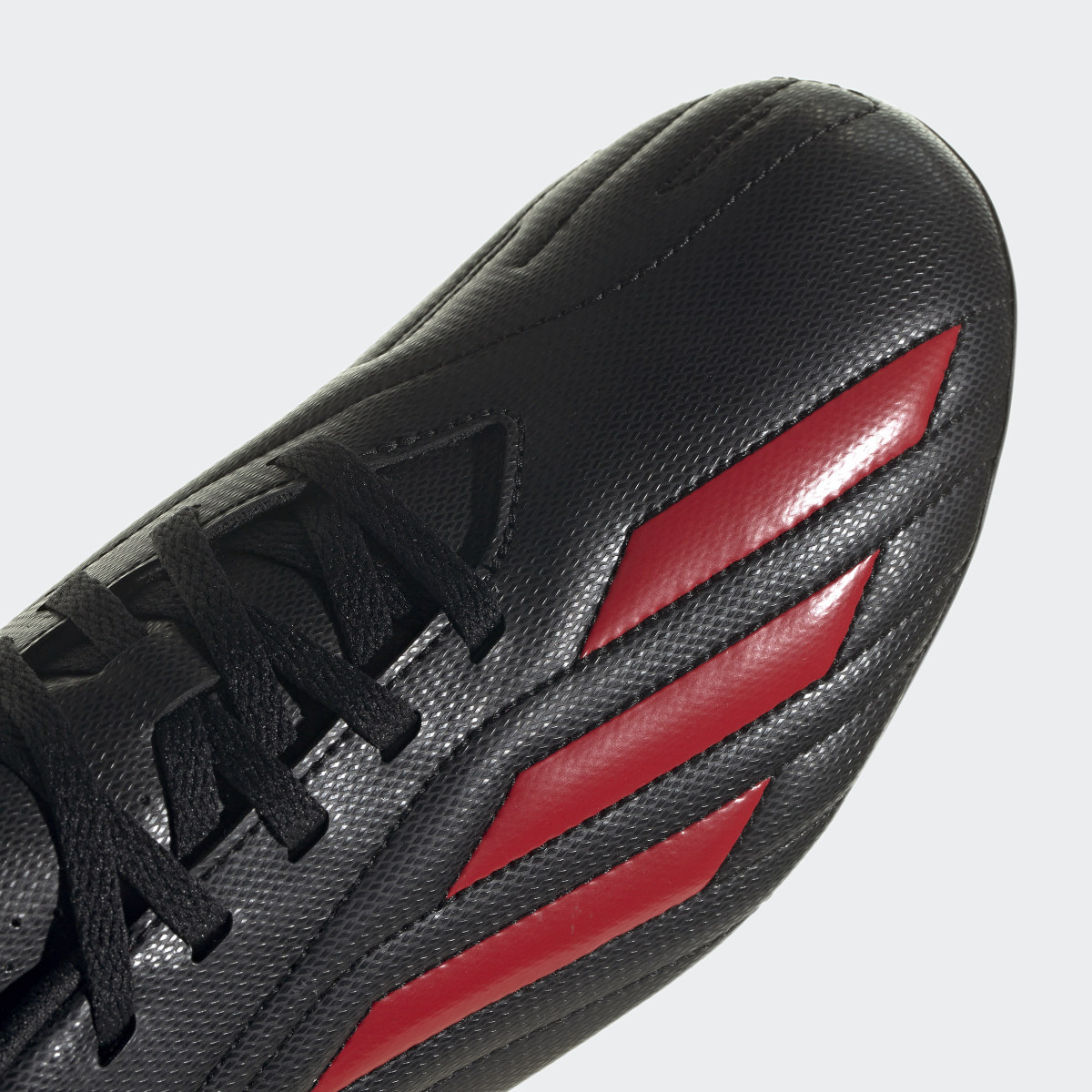 Adidas Calzado de Fútbol Deportivo II Multiterreno. 9