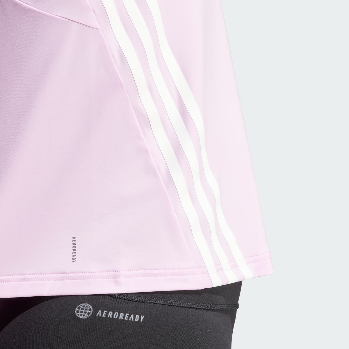 Adidas AEROREADY Hyperglam Tank Top. 7