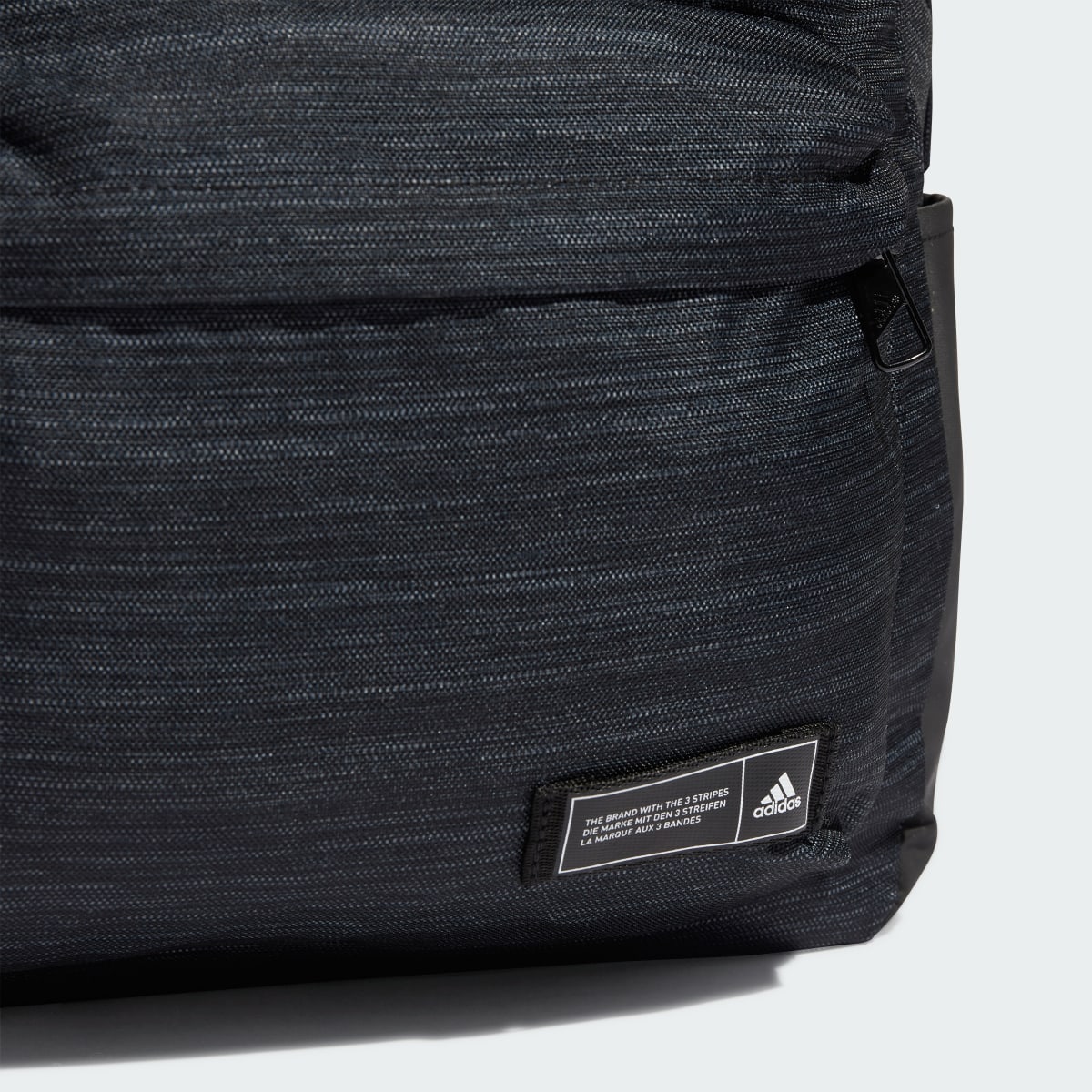 Adidas Attitude Classic Backpack. 4