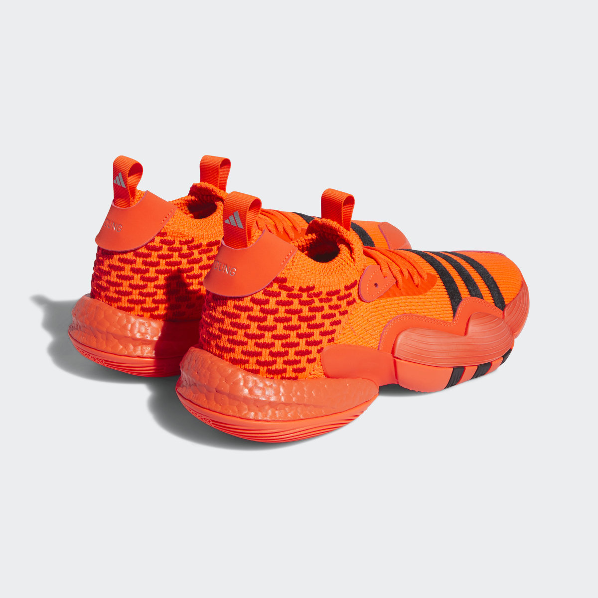 Adidas Trae Young 2.0 Basketballschuh. 6