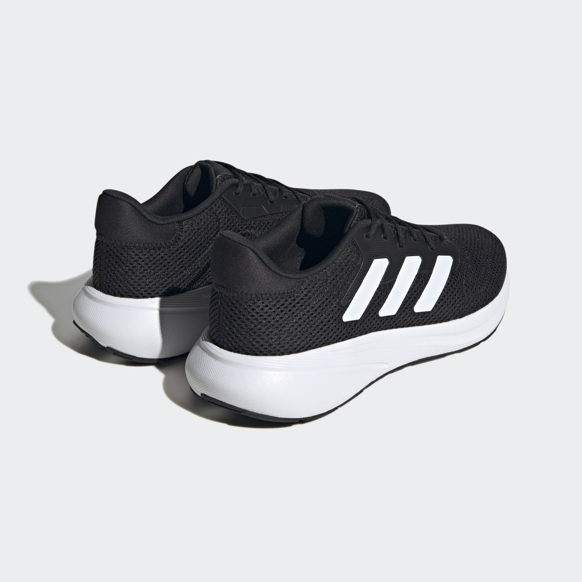 Adidas Tenis Response Runner. 6