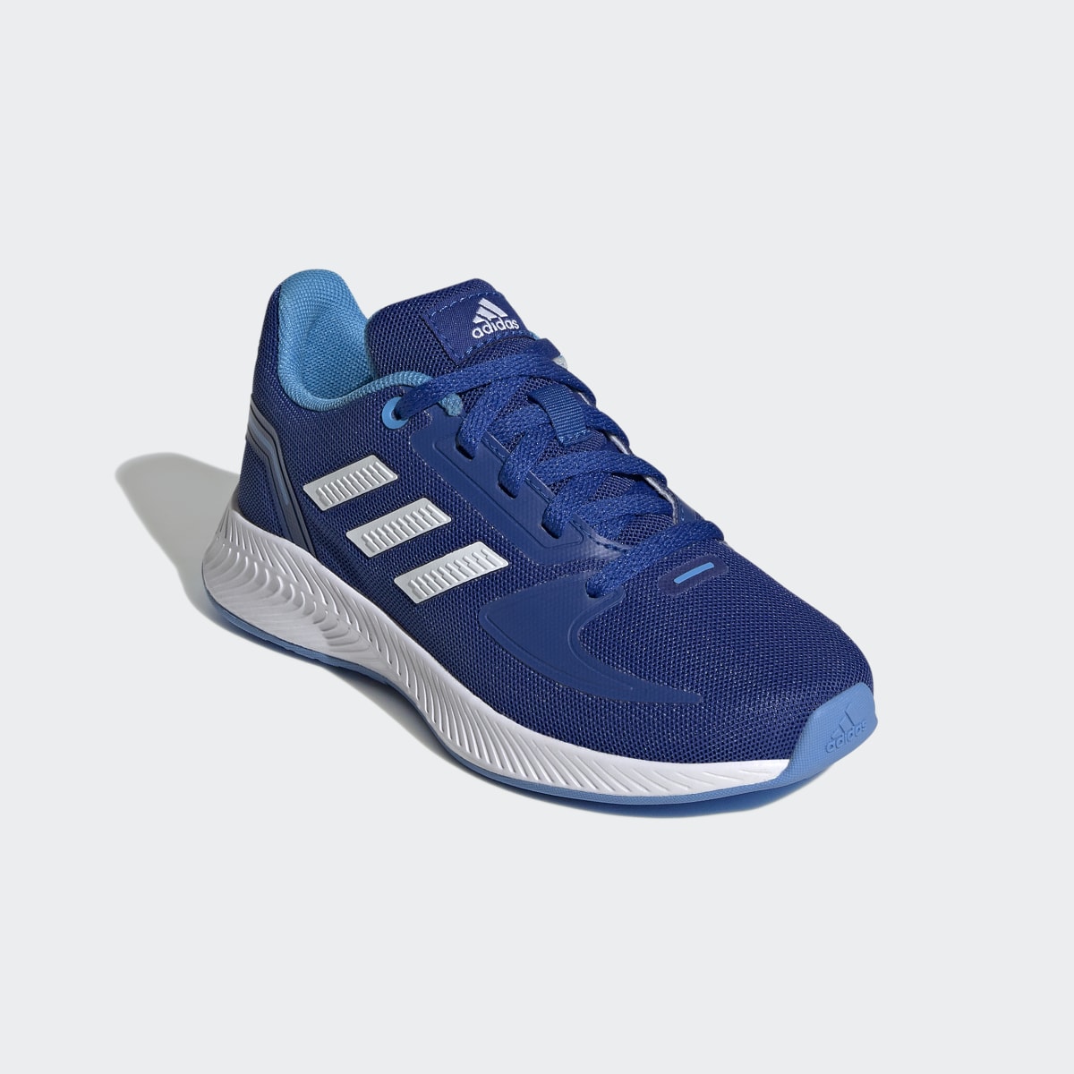 Adidas Tenis Runfalcon 2.0. 5