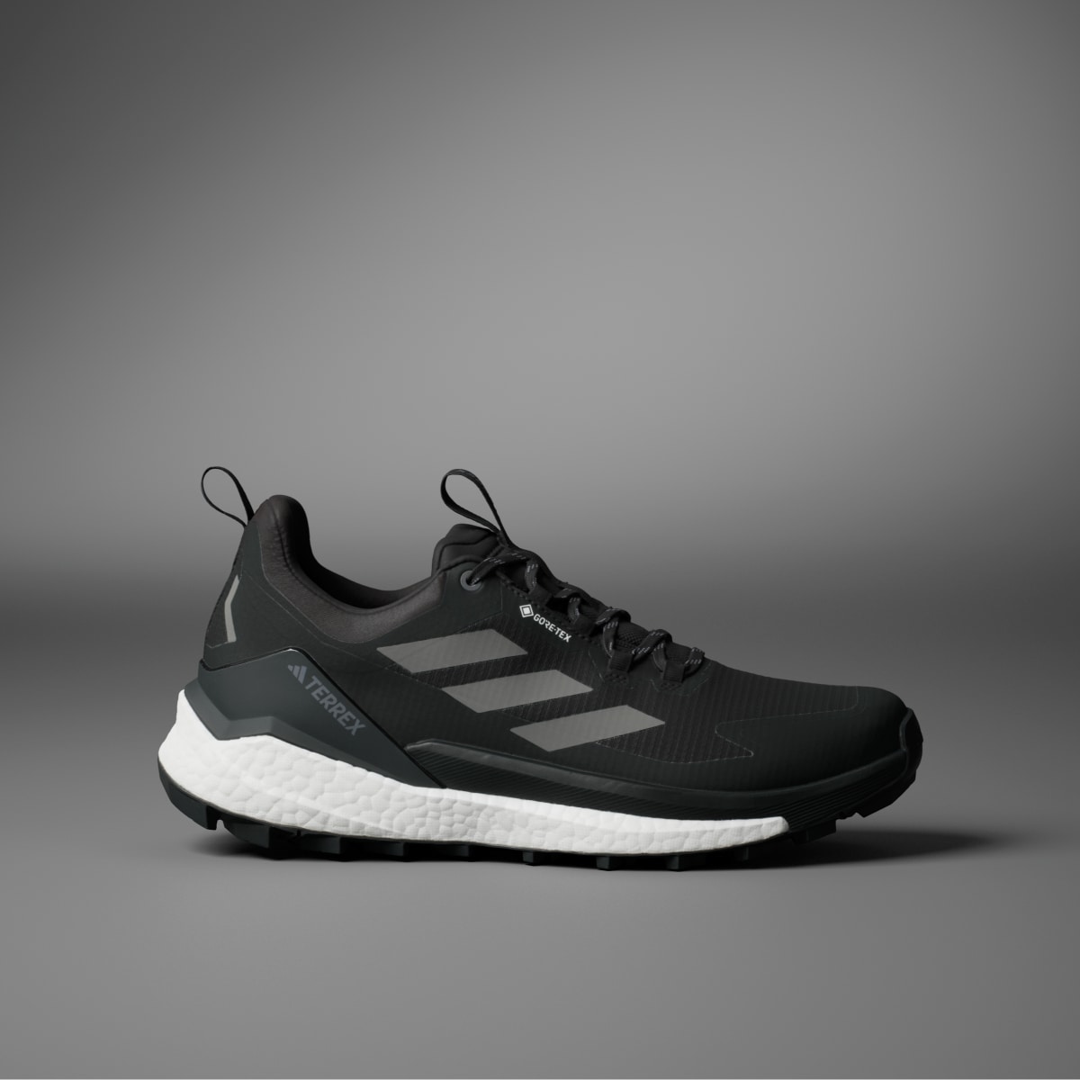 Adidas FREE HIKER 2.0 LOW GORE-TEX. 4