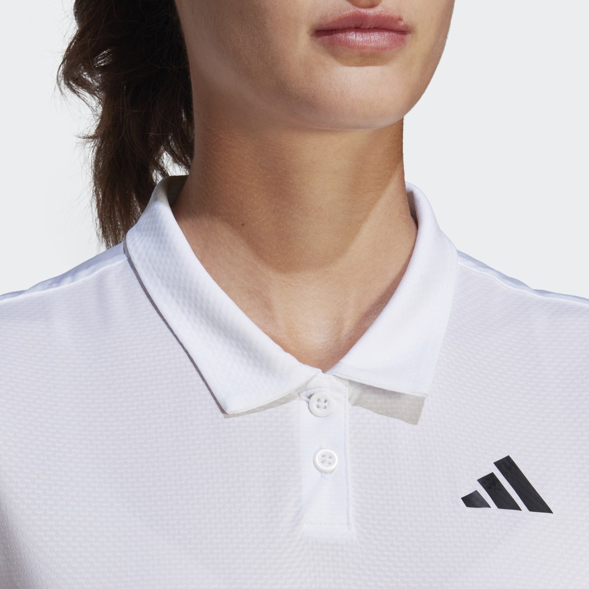 Adidas Club Tennis Polo Shirt. 6