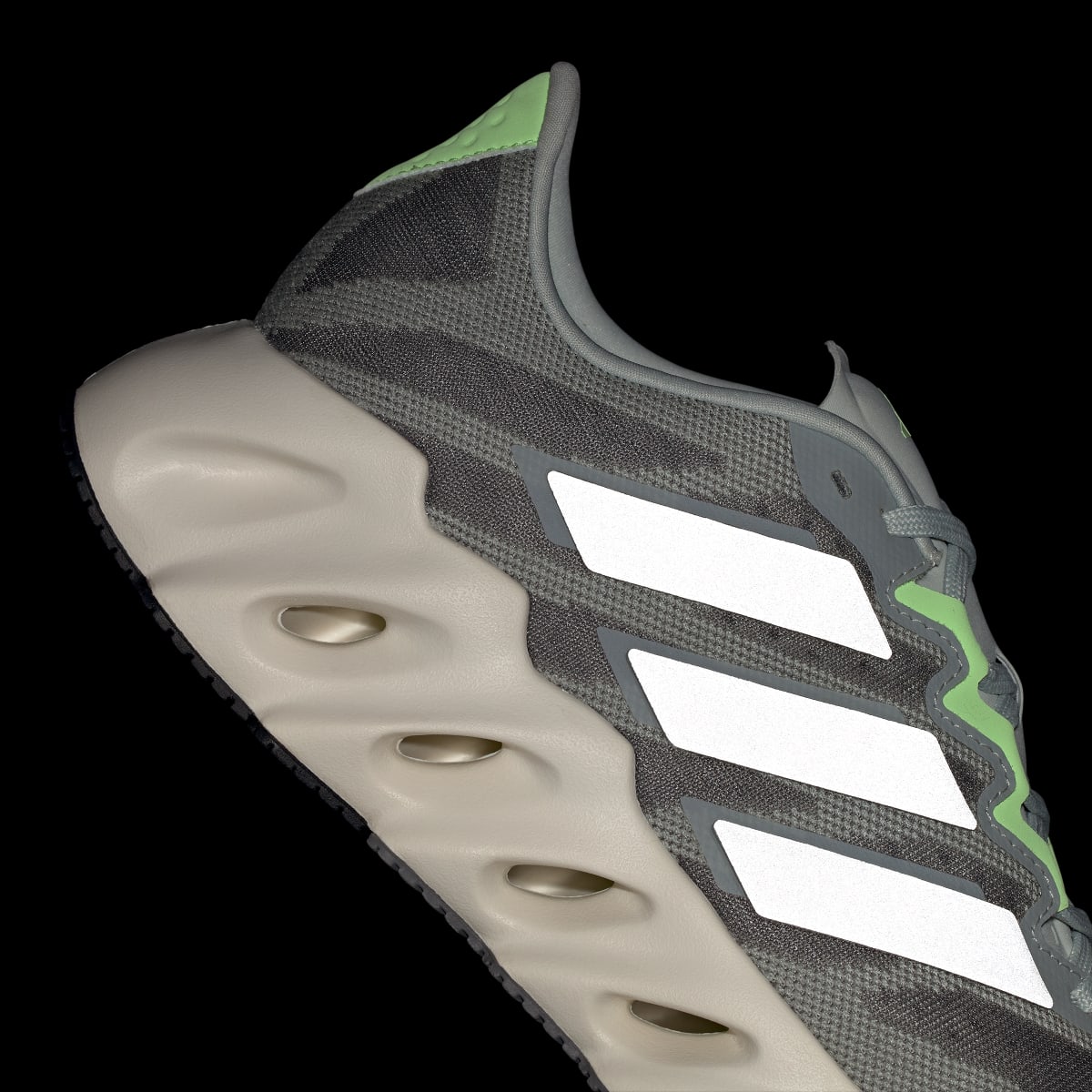 Adidas Switch FWD Running Shoes. 12