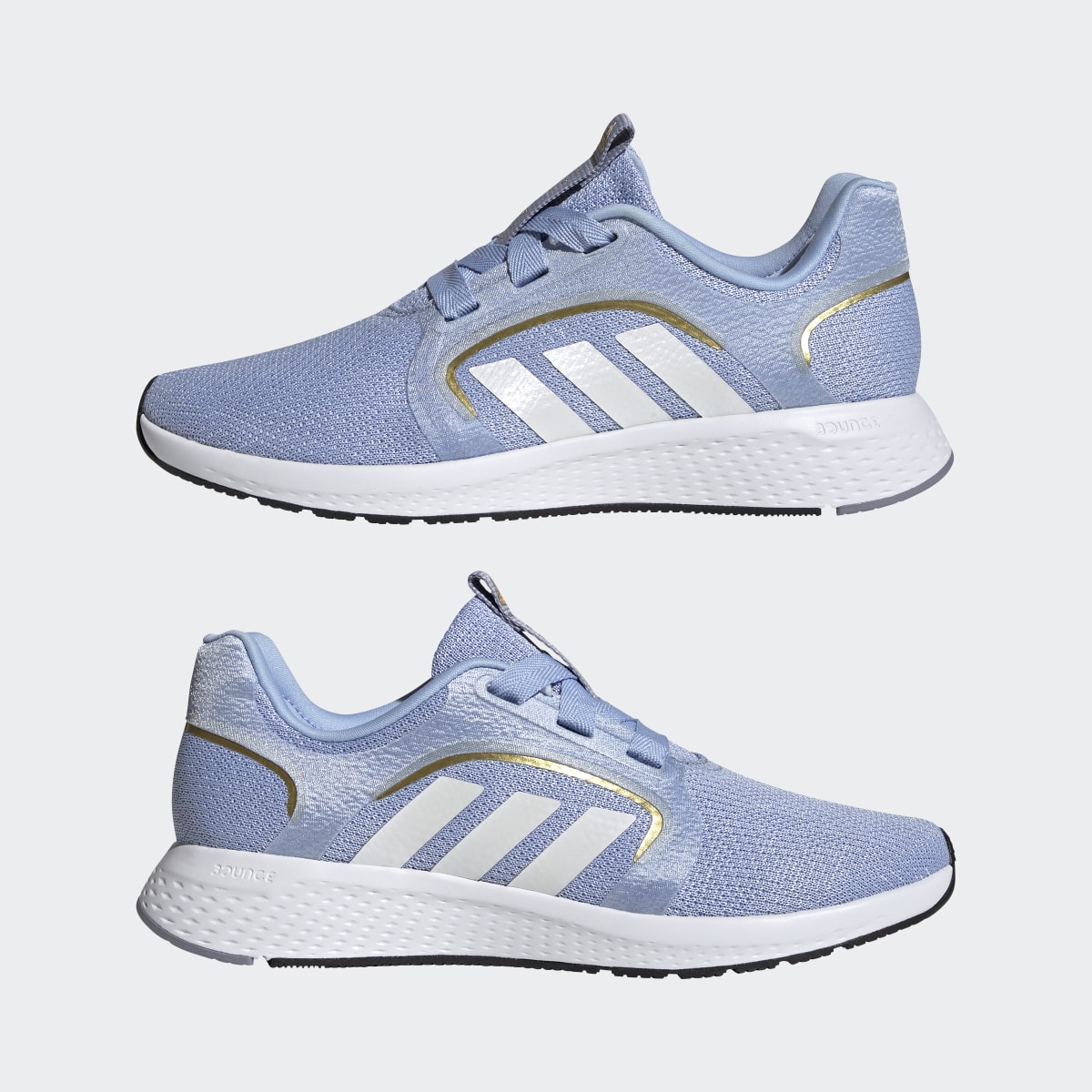 Adidas Edge Lux Running Shoes. 8