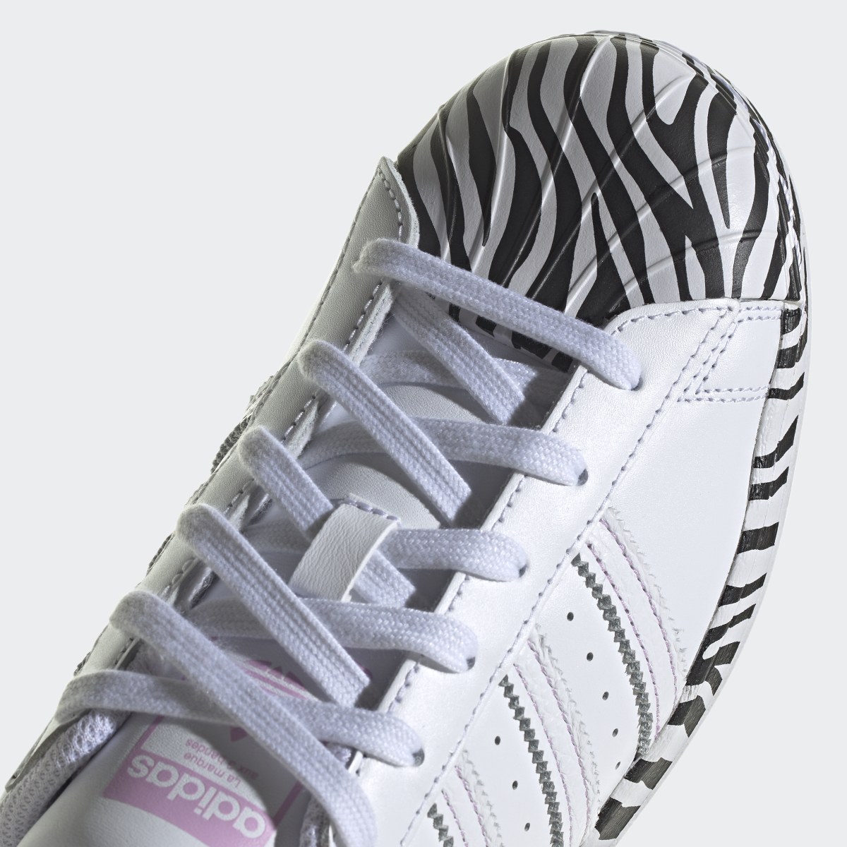 Adidas Superstar Shoes. 10