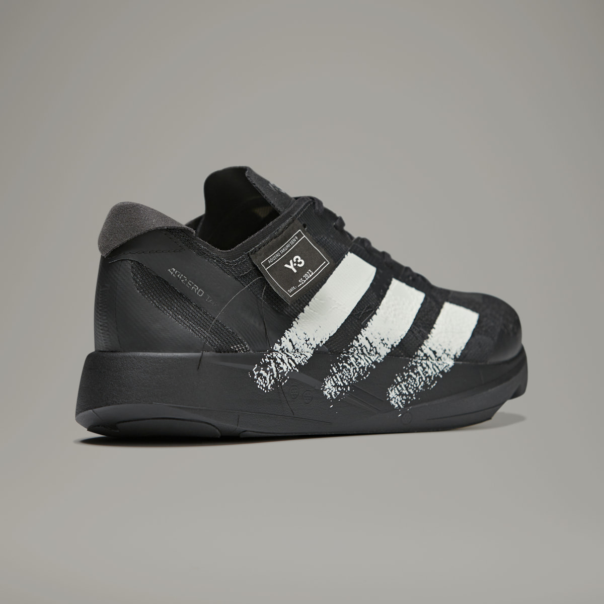 Adidas Chaussure Y-3 Takumi Sen 9. 8