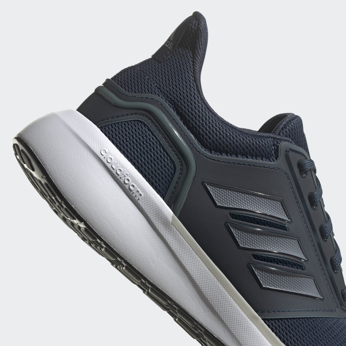 Adidas EQ19 Run Shoes. 10