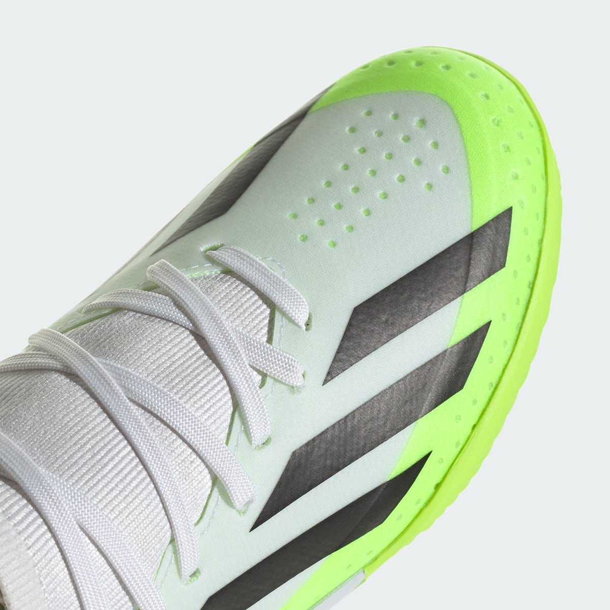 Adidas Buty X Crazyfast.3 IN. 10