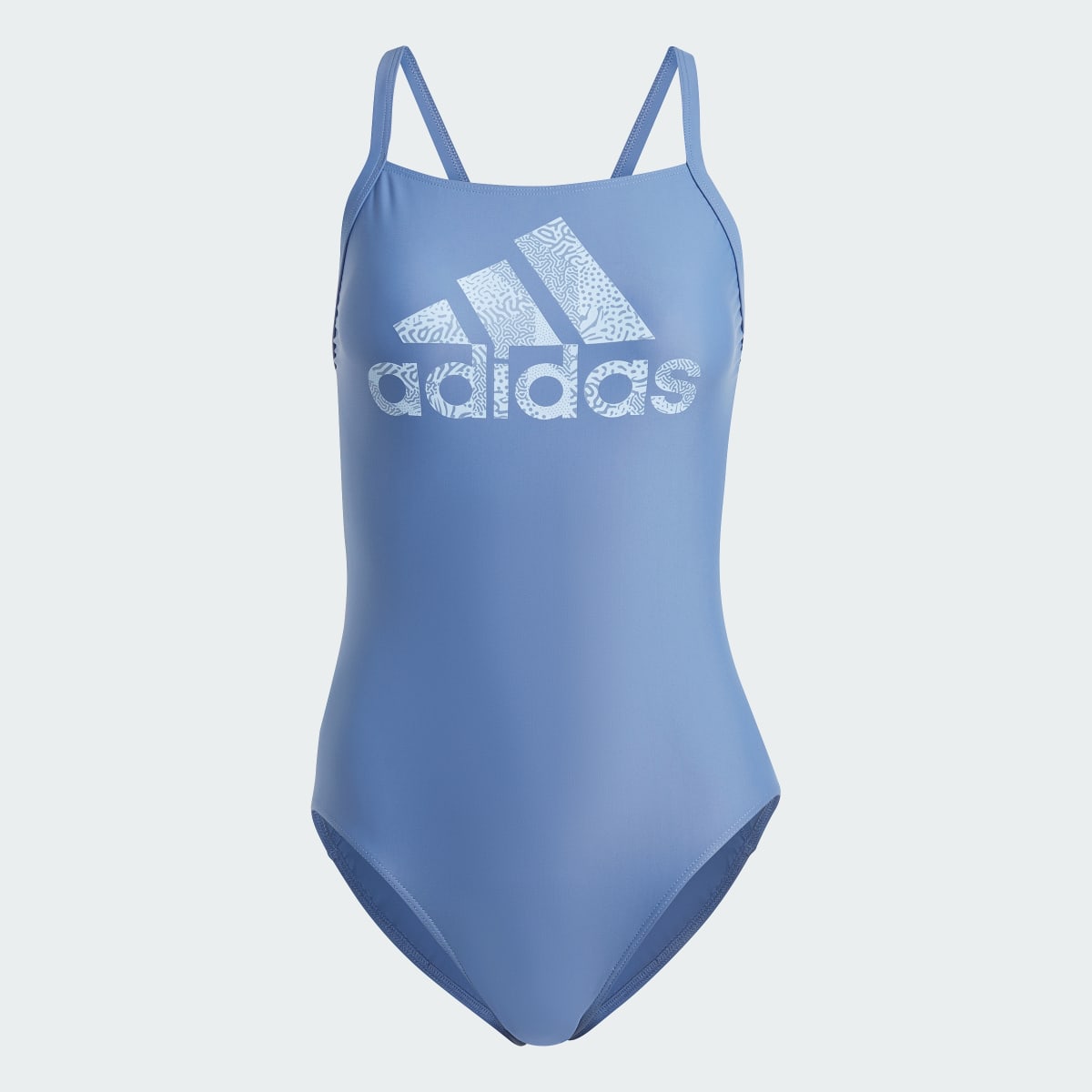 Adidas Bañador Big Logo. 5