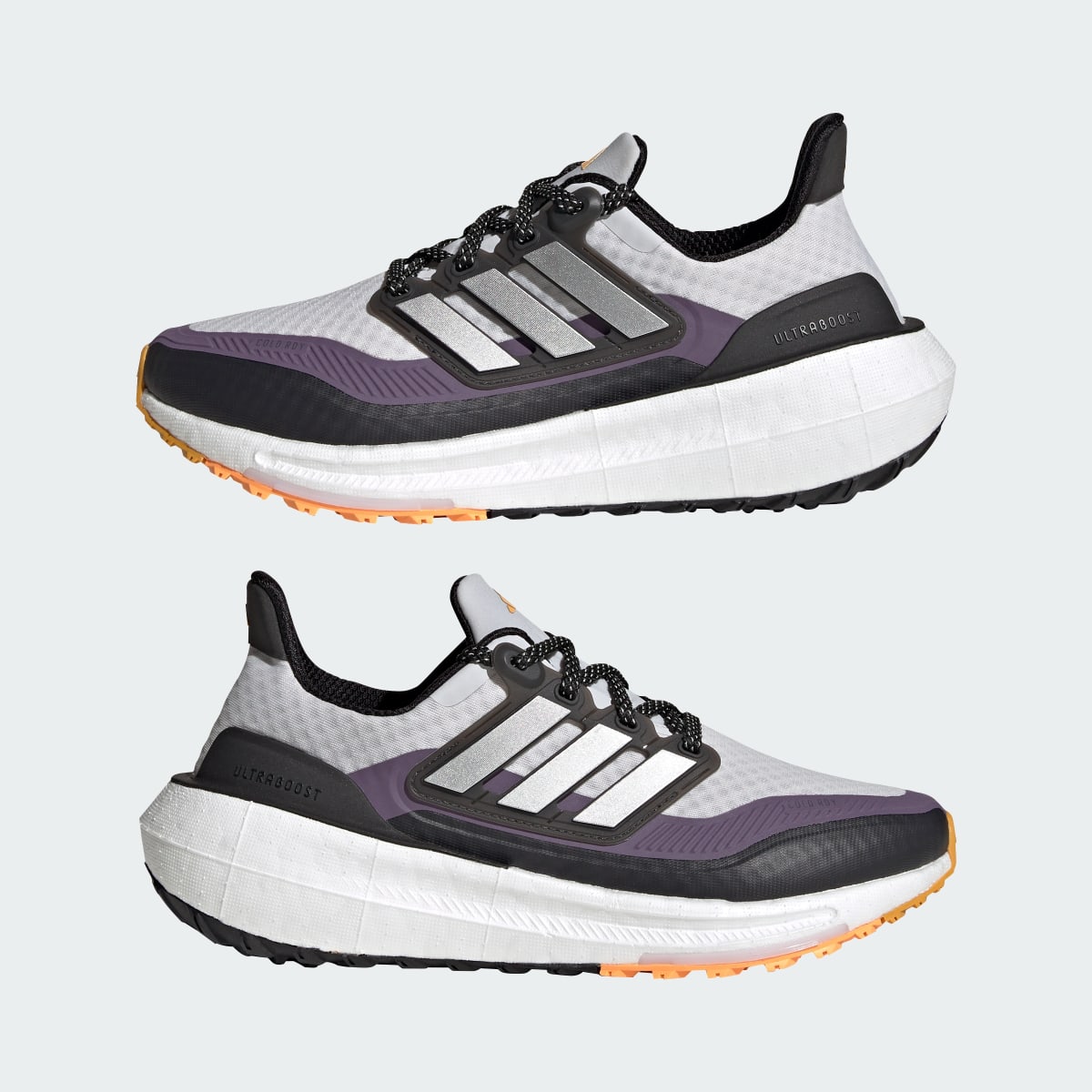 Adidas Ultraboost Light COLD.RDY 2.0 Shoes. 8