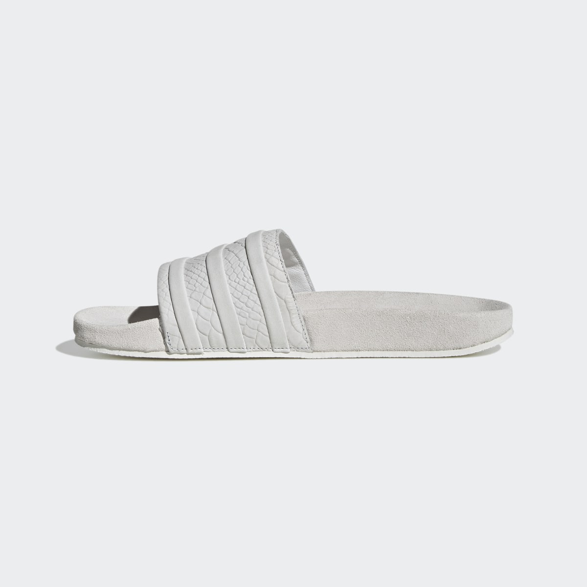 Adidas Claquette Adilette. 7