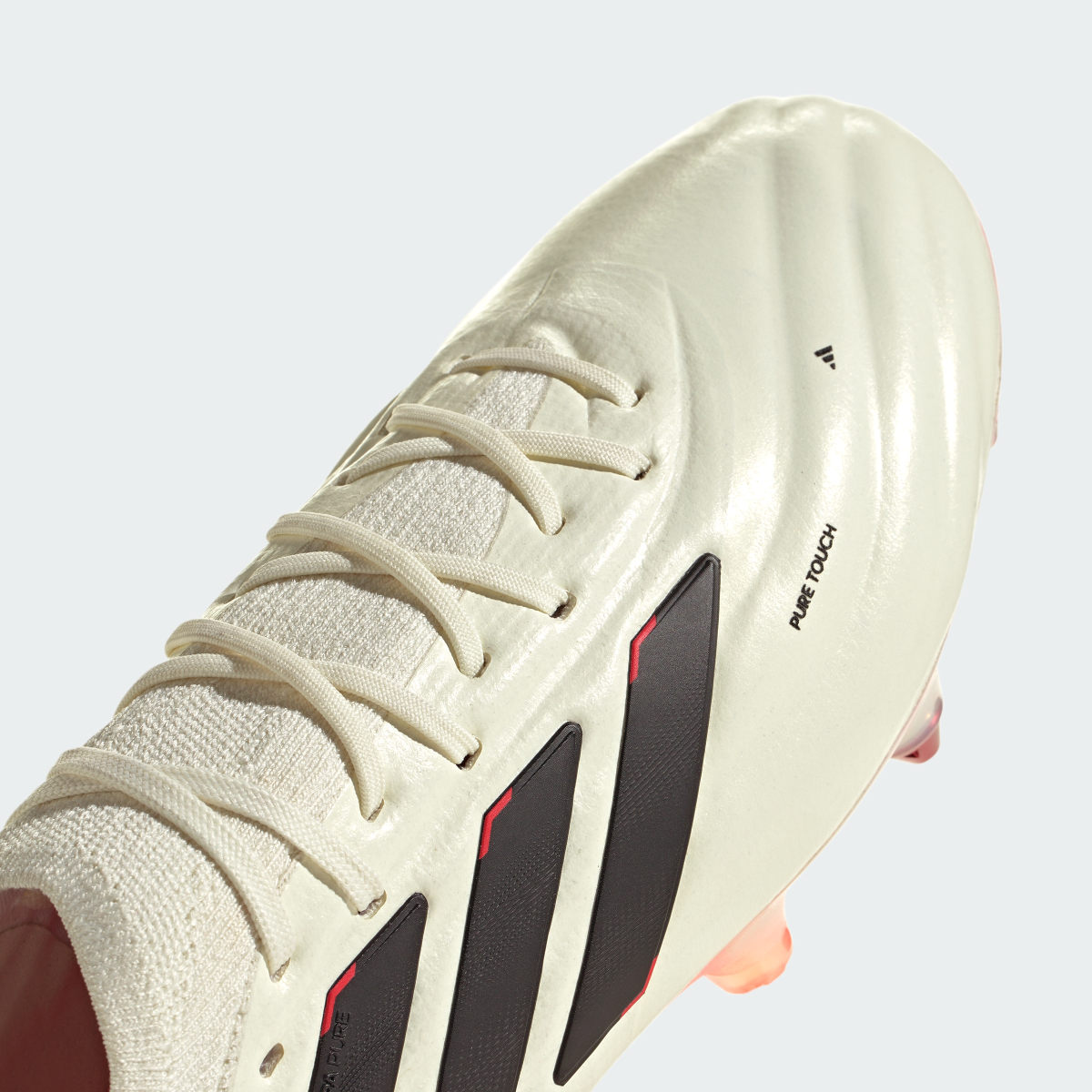 Adidas Buty piłkarskie Copa Pure 2 Elite KT SG. 4