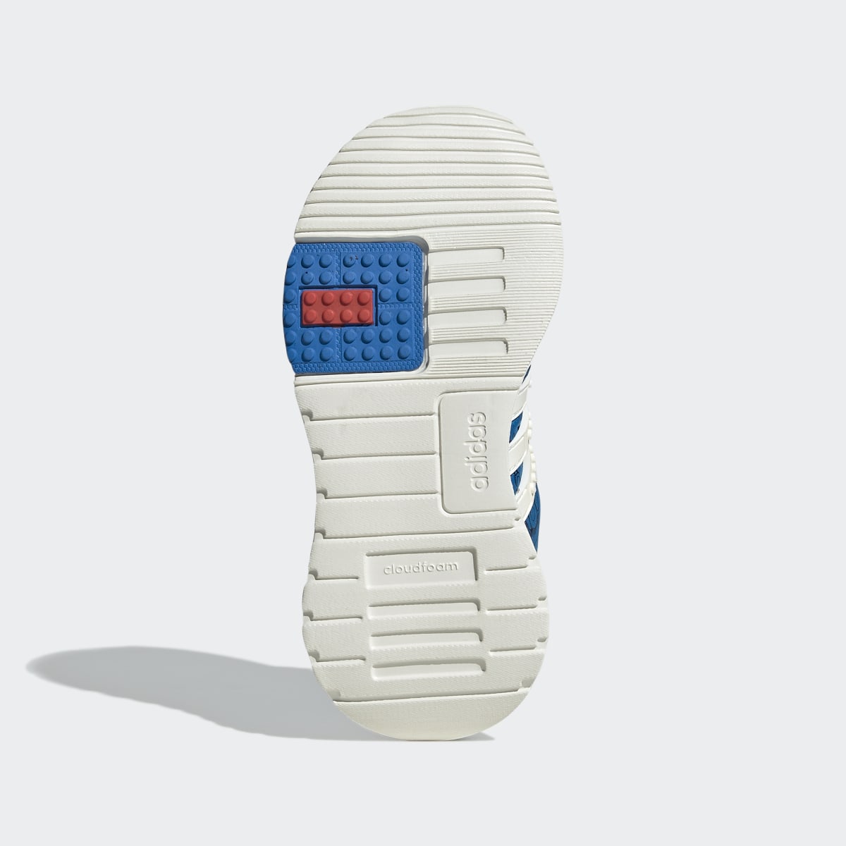 Adidas x LEGO® Racer TR Shoes. 4