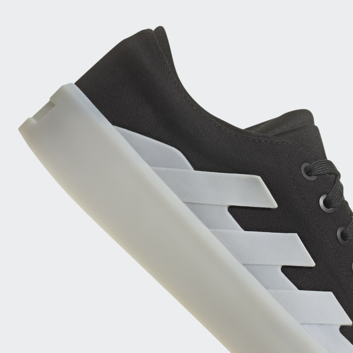 Adidas ZNSORED Lifestyle Skateboarding Sportswear Shoes. 9