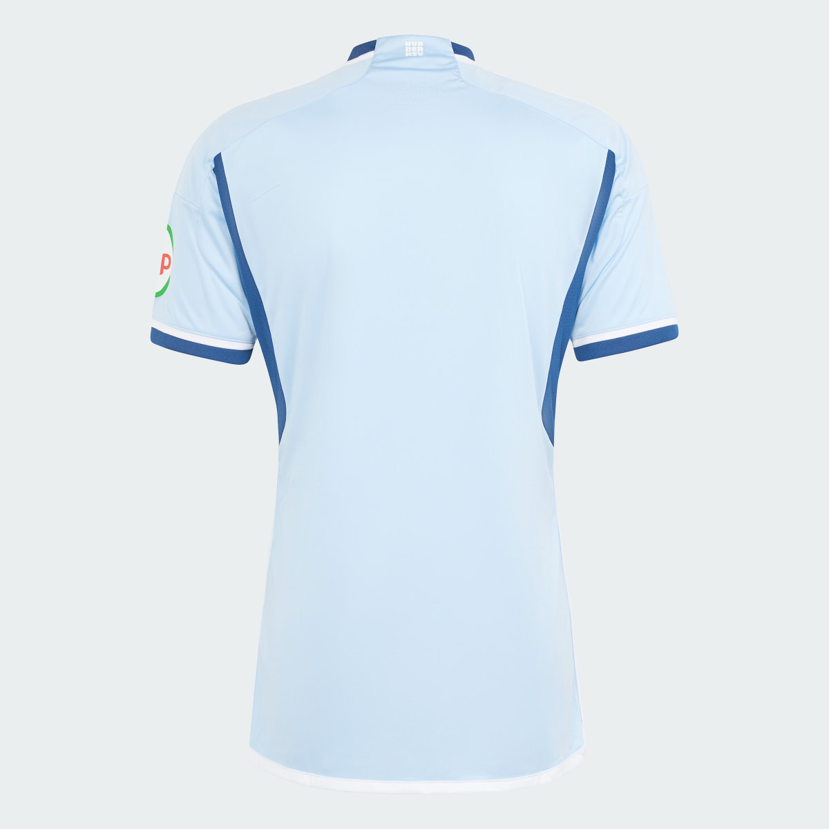 Adidas Camiseta segunda equipación Hamburgo SV 23/24. 6