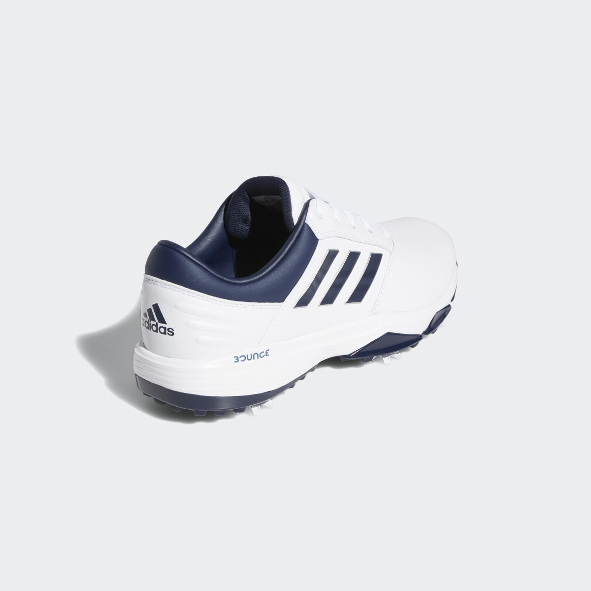 Adidas 360 Bounce 2.0 Golf Shoes. 6