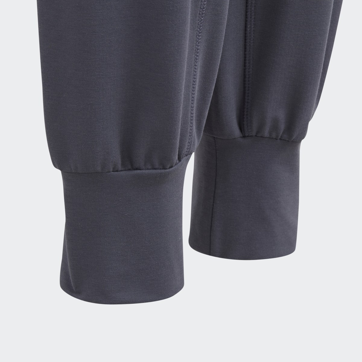 Adidas AEROREADY High-Rise Yoga Pants. 4