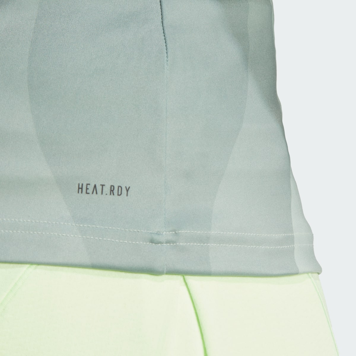 Adidas Camisola de Alças para Ténis HEAT.RDY Pro. 7