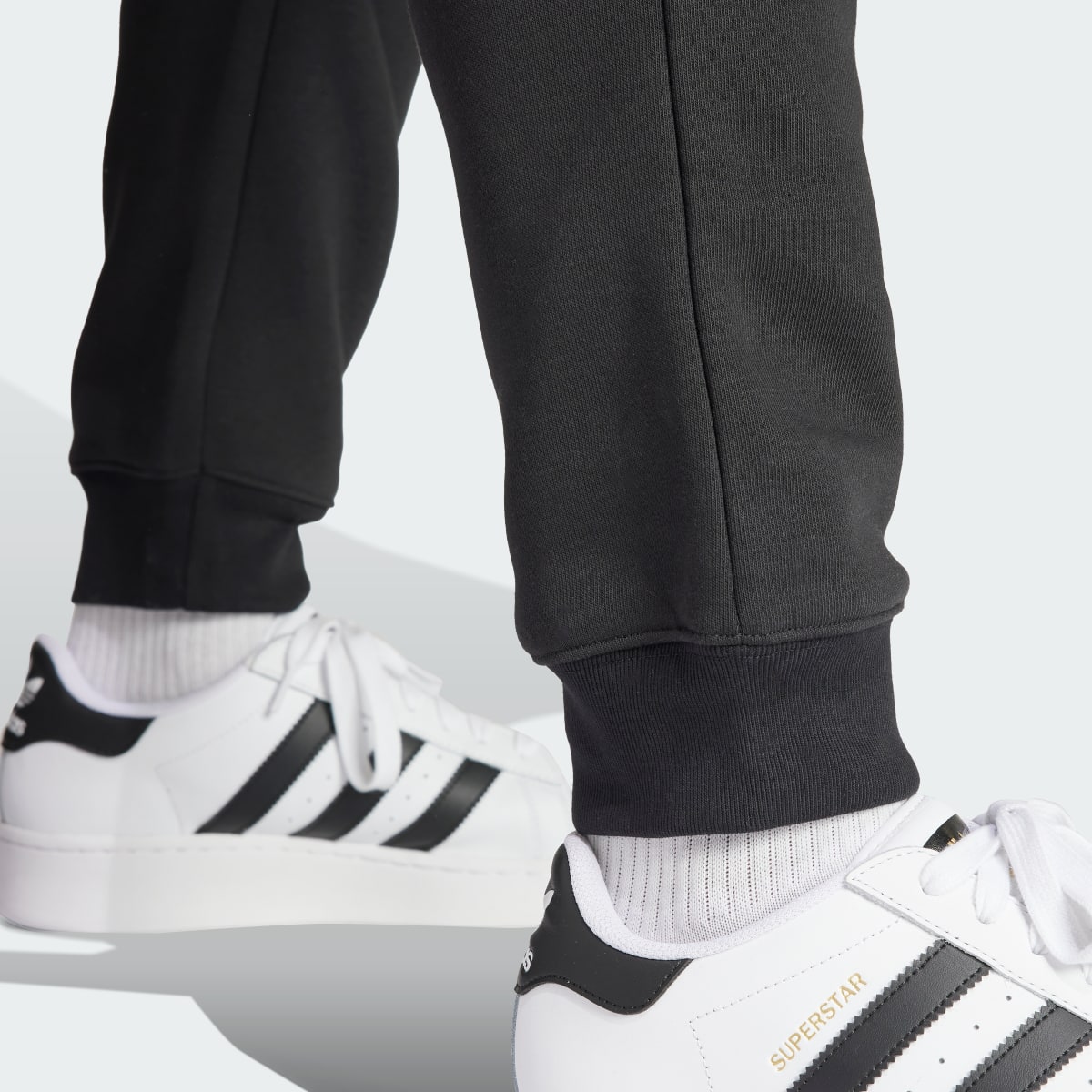 Adidas Calças Trefoil Essentials. 5