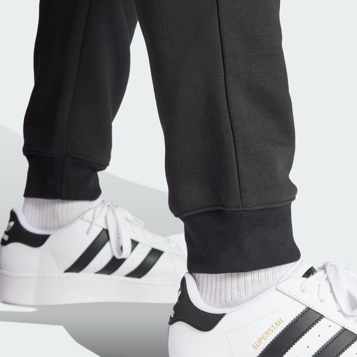 Adidas Spodnie Trefoil Essentials. 5