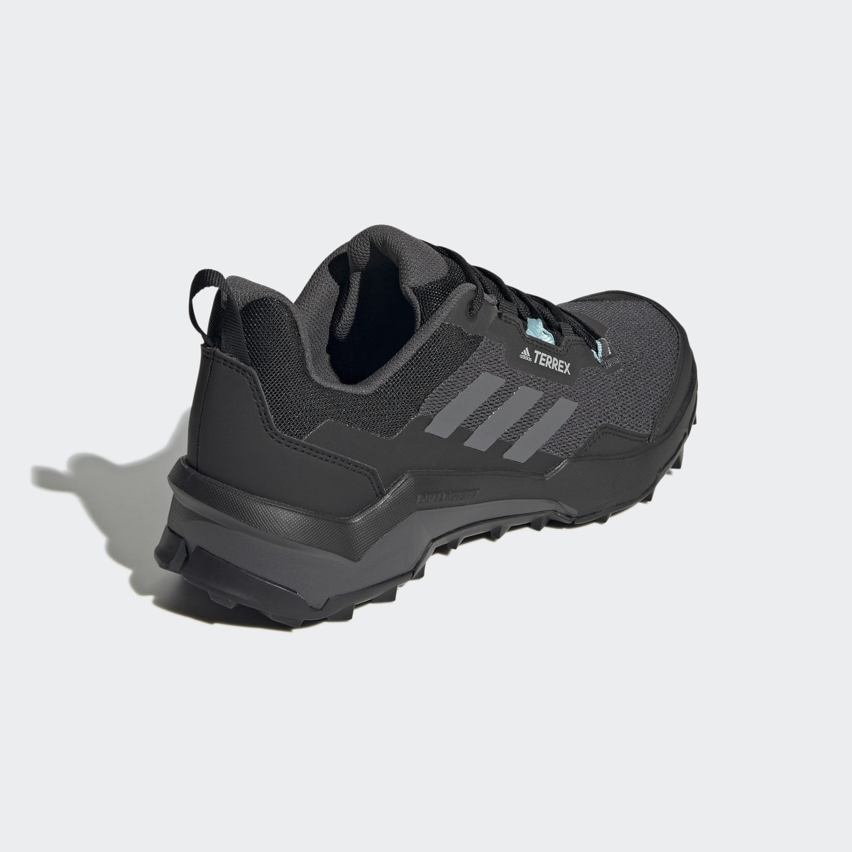 Adidas Scarpe da hiking Terrex AX4 Primegreen. 10