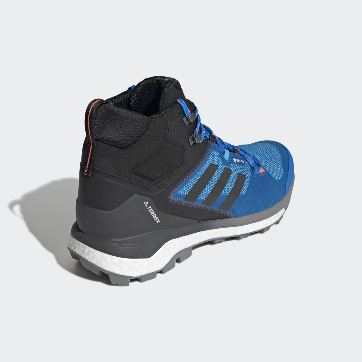 Adidas TERREX Skychaser 2 Mid GORE-TEX Hiking Shoes. 12