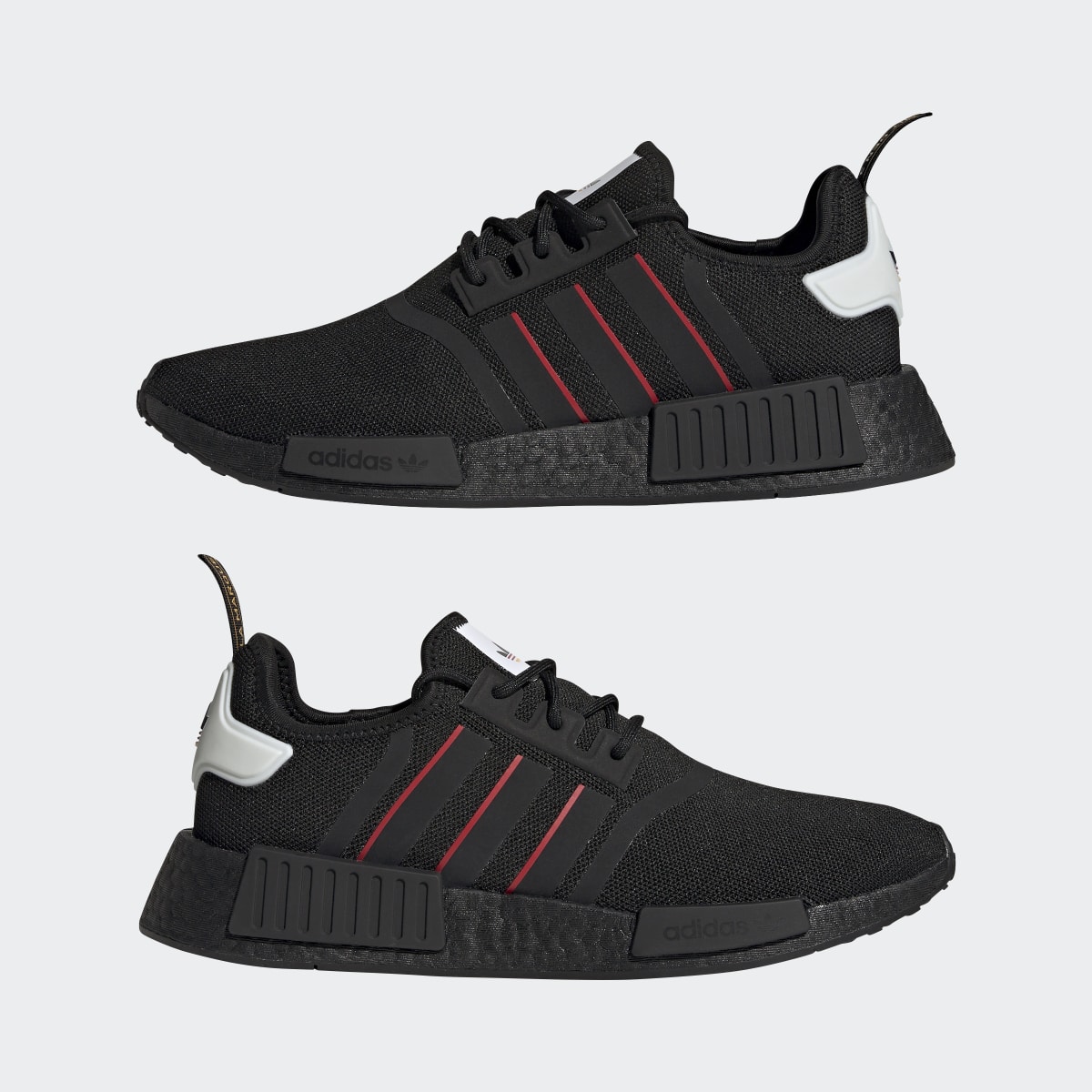 Adidas Chaussure NMD_R1. 8