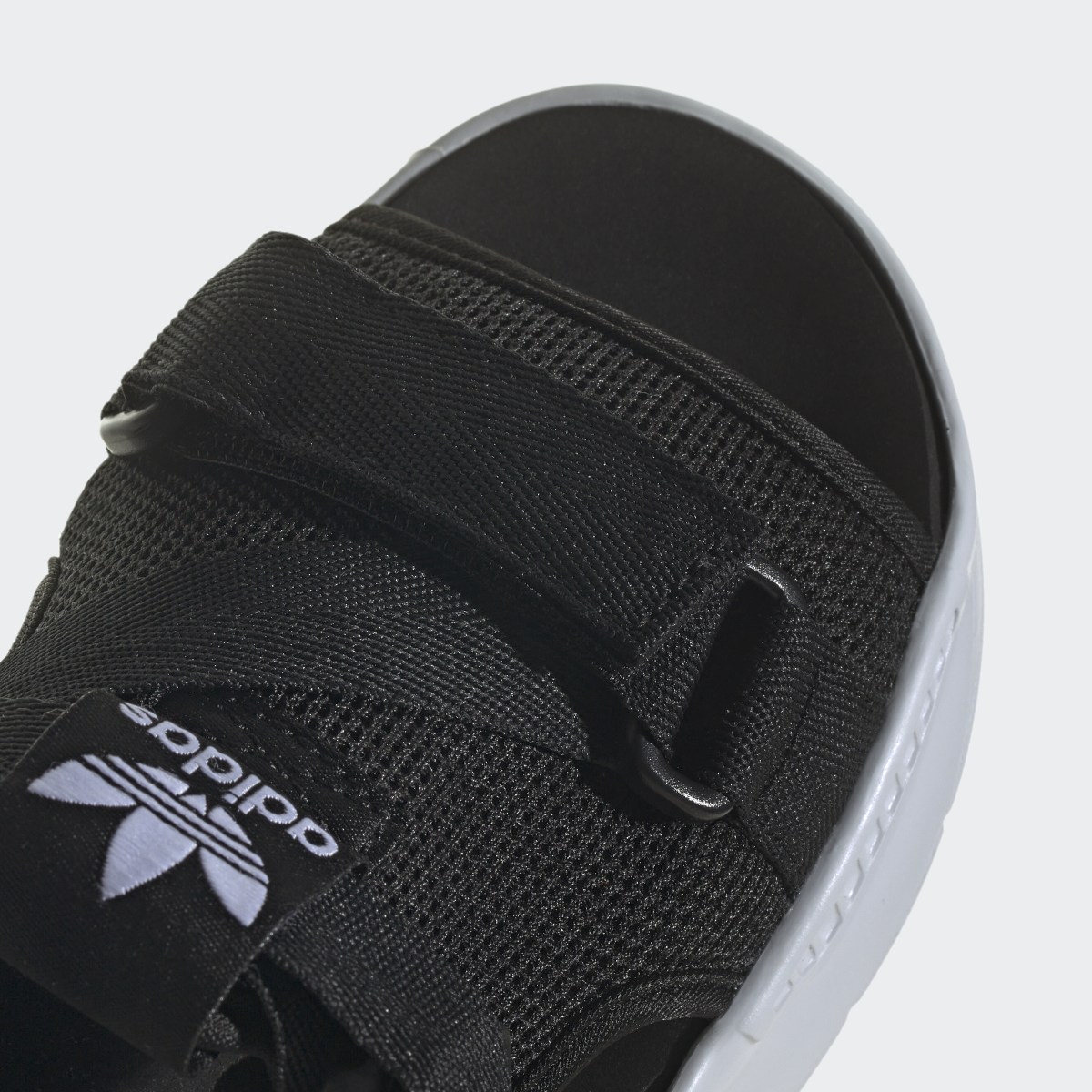 Adidas 360 3.0 Sandals. 10