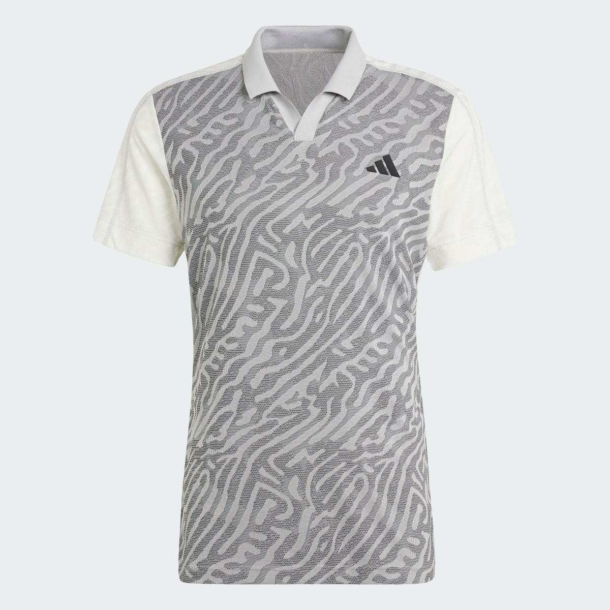 Adidas Koszulka Tennis Airchill Pro FreeLift Polo. 5