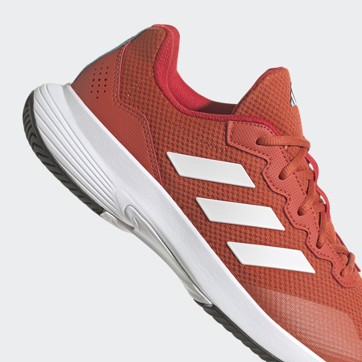 Adidas Tenis Gamecourt 2.0 para Tenis. 10